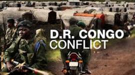 Timeline: M23 Rebellion