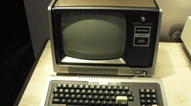 Timeline: Computer HIstory