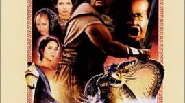 Timeline: The Odyssey Timeline