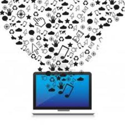 Timeline: Tecnología: Aparatos Computacionales