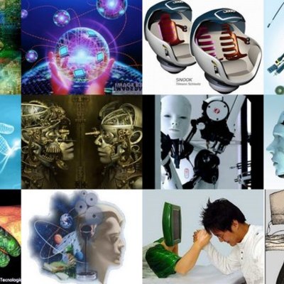 Timeline: Los 10 grandes avances tecnologícos