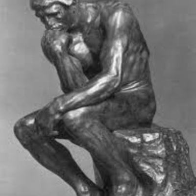 Timeline: DESARROLLO DEL PENSAMIENTO DEL HOMBRE, FILOSÓFICO Y POLÍTICO