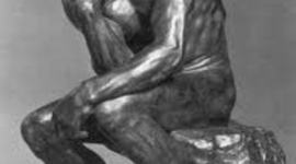 Timeline: DESARROLLO DEL PENSAMIENTO DEL HOMBRE, FILOSÓFICO Y POLÍTICO