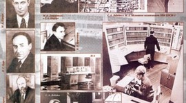 Timeline: The history of teaching of Informatics in school