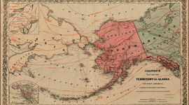 Timeline: Russian Era in Alaska
