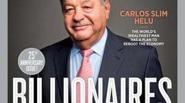 Timeline: Carlos Slim Helu