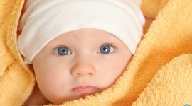 Timeline: Being Born