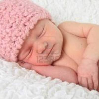 Timeline: Caroline's timeline