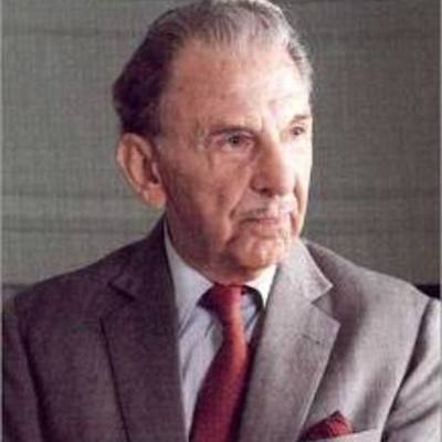 Timeline: J R D Tata