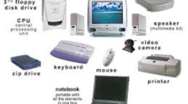 Timeline: Hardware History Timeline