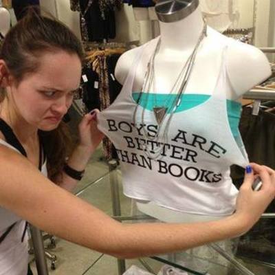 Timeline: My Reader Autobiography