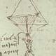 Leonardo paracadute