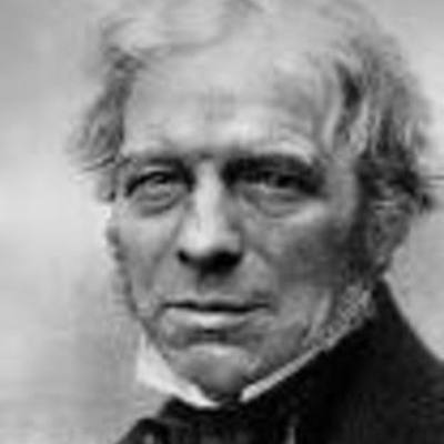 Timeline: Michael Faraday