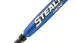 Timeline: Baseball bat