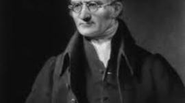 Timeline: John Dalton