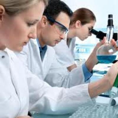 Timeline: Chemistry Events