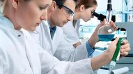 Timeline: Chemistry Events