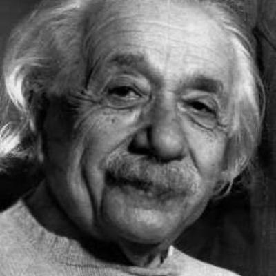 Timeline: Albert Einsein