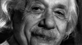 Timeline: Albert Einsein