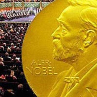 Timeline: Лауреаты Нобелевской премии по литературе XXI века