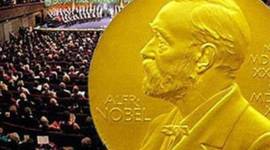 Timeline: Лауреаты Нобелевской премии по литературе XXI века