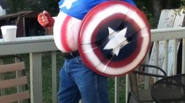 Timeline: Constitution Swag