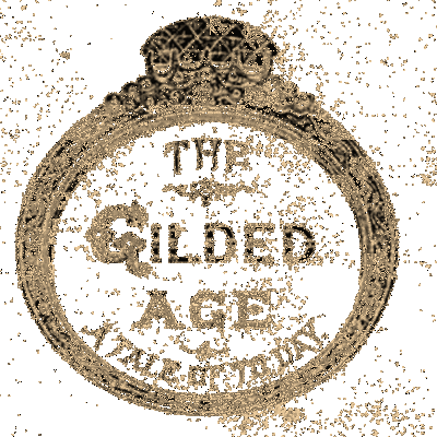 Timeline: Gilded Age 1865-1901