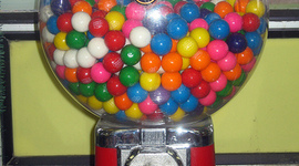 Timeline: Bubble Gum