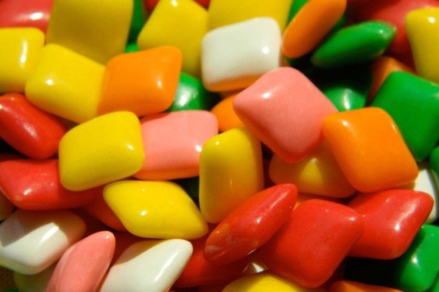 Bubble Gum History Timeline Timetoast Timelines