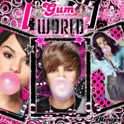 Timeline: double bubble