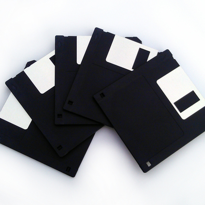 Timeline: Removable Storage