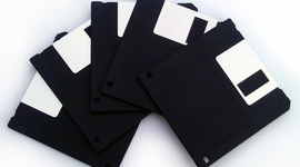 Timeline: Removable Storage