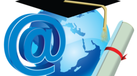 Timeline: Distance Education Timeline