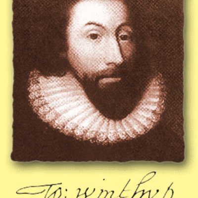 Timeline: JOHN WINTHROP FOUNDED THE MASSACHUSETTS.