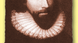 Timeline: JOHN WINTHROP FOUNDED THE MASSACHUSETTS.