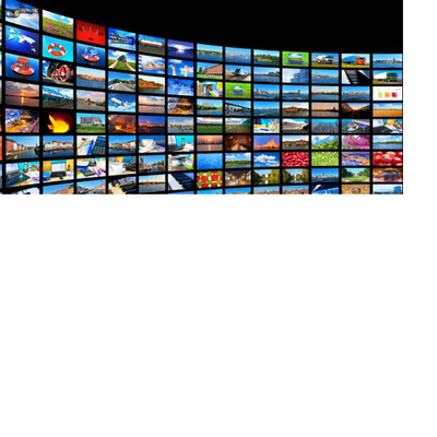 Timeline: History of Multimedia by Ryan