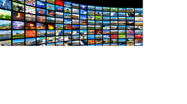 Timeline: History of Multimedia by Ryan