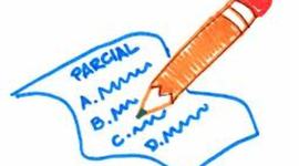 Timeline: Parciales