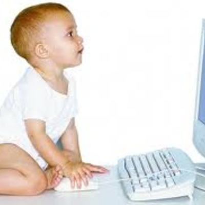 Timeline: Historia de la informatica