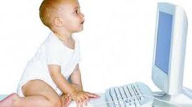 Timeline: Historia de la informatica