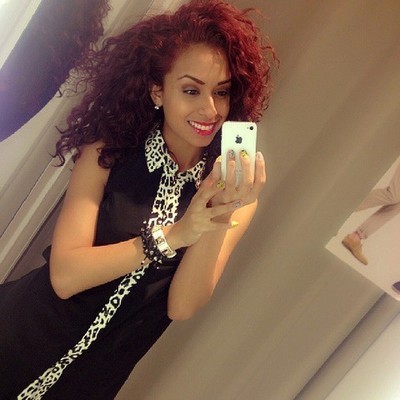 Timeline: The Life of Gabrielle