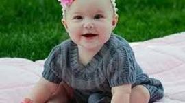 Timeline: Child develpment birth to 1 year