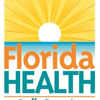 Timeline: Florida Department of Health in Polk County