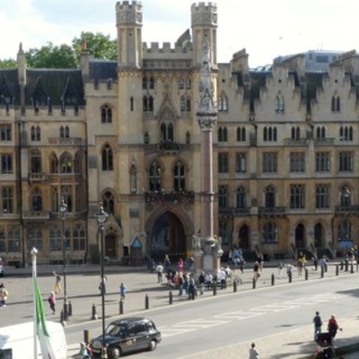 Timeline: 6SE001 - Educational Timeline, Shirazul Islam