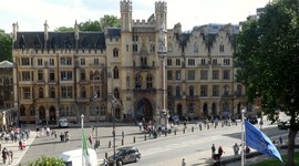 Timeline: 6SE001 - Educational Timeline, Shirazul Islam