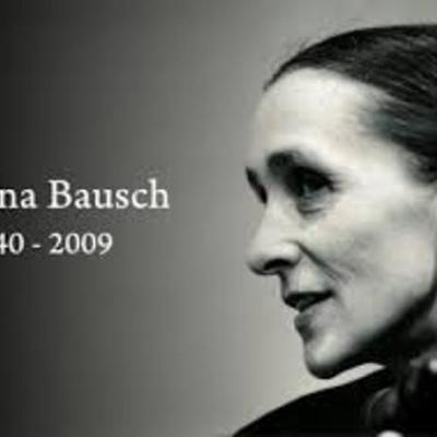 Timeline: pina bausch