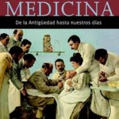 Timeline: history medic luis