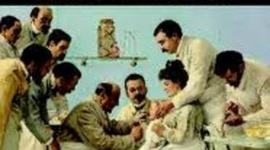 Timeline: history medic luis