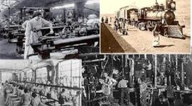 Timeline: La tecnología en la historia