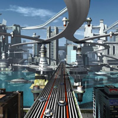 Timeline: Desarrollo de la Tecnología